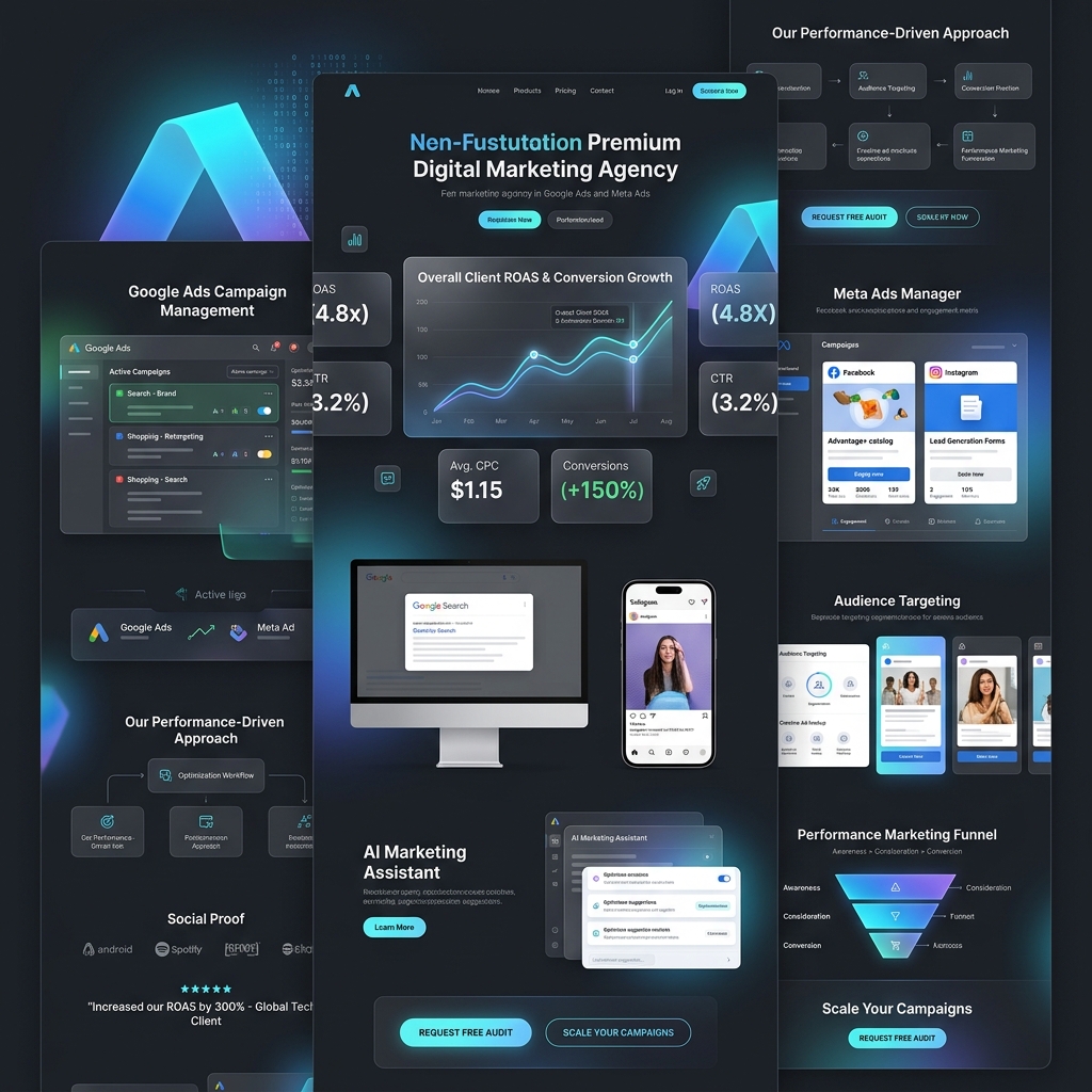 campaigns